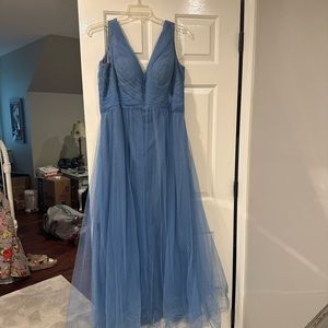 Bridesmaids dress